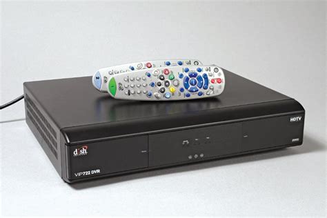 best dvr for DISH Network